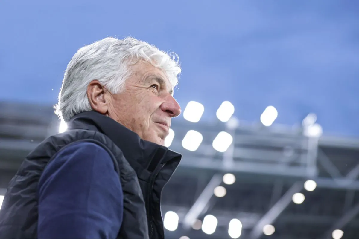 La Roma sogna in grande: Gasperini lo vuole riportare in Serie A!