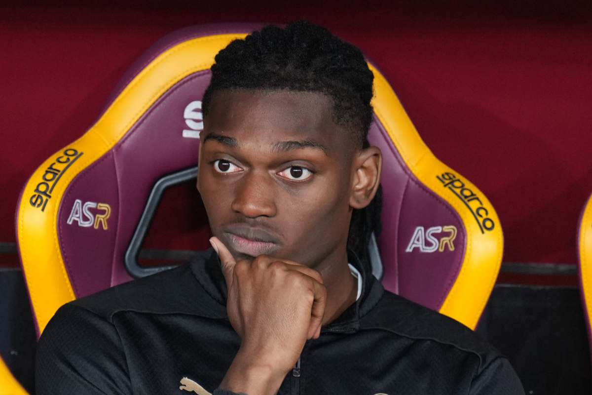 Leao dice addio con lo scambio: l’affare fa felici Allegri e il Milan Leao dice addio con lo scambio: l’affare fa felici Allegri e il Milan