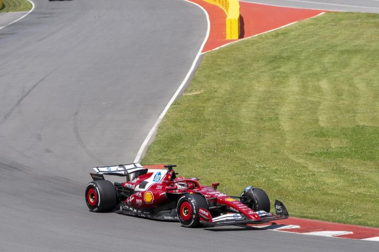 Charles Leclerc