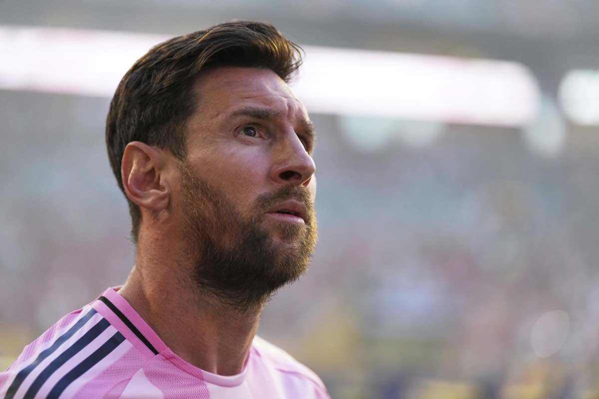 Mondiale per Club, straordinario Messi: l’argentino ancora protagonista Mondiale per Club, straordinario Messi: l’argentino ancora protagonista