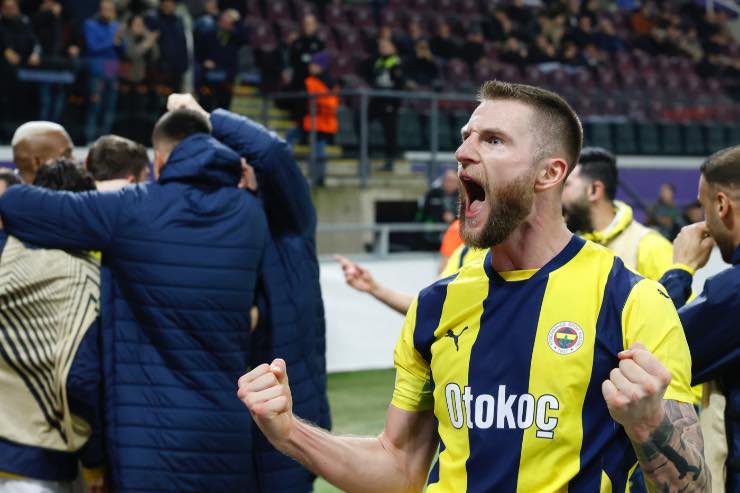 Milan Skriniar