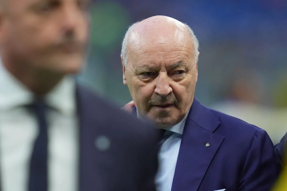 Marotta serio