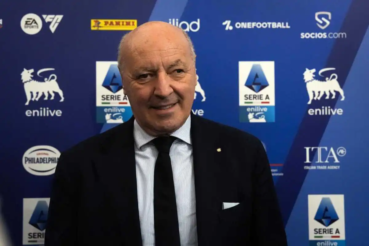 Beppe Marotta