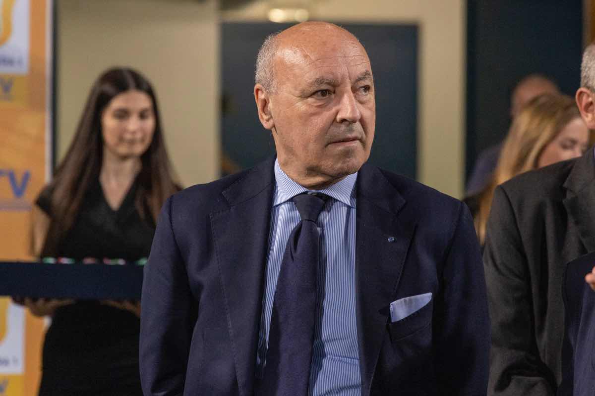 Inter, trattativa in sospeso: manca l’intesa col giocatore Inter, trattativa in sospeso: manca l’intesa col giocatore