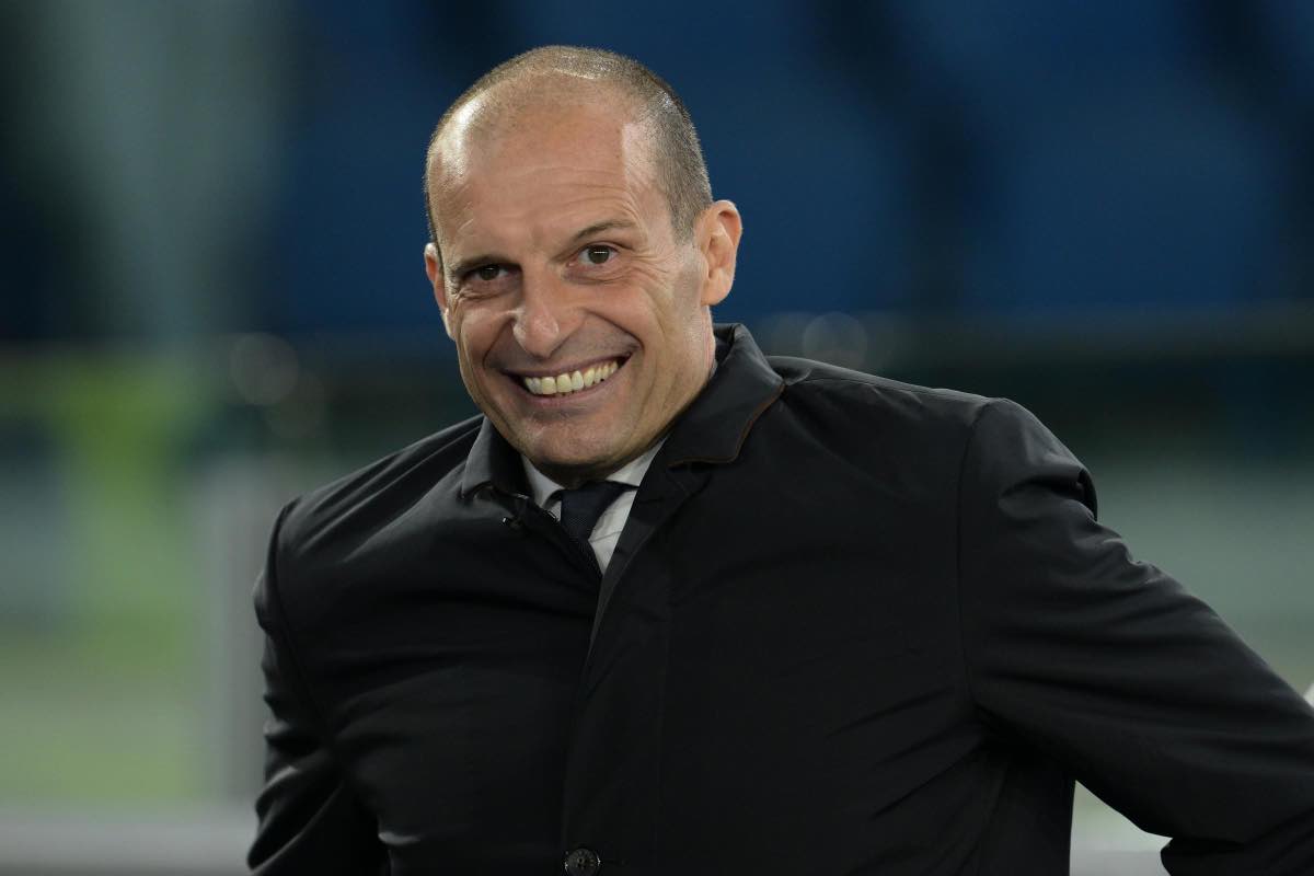 Milan, il giocatore torna dal prestito: Allegri ha deciso Milan, il giocatore torna dal prestito: Allegri ha deciso