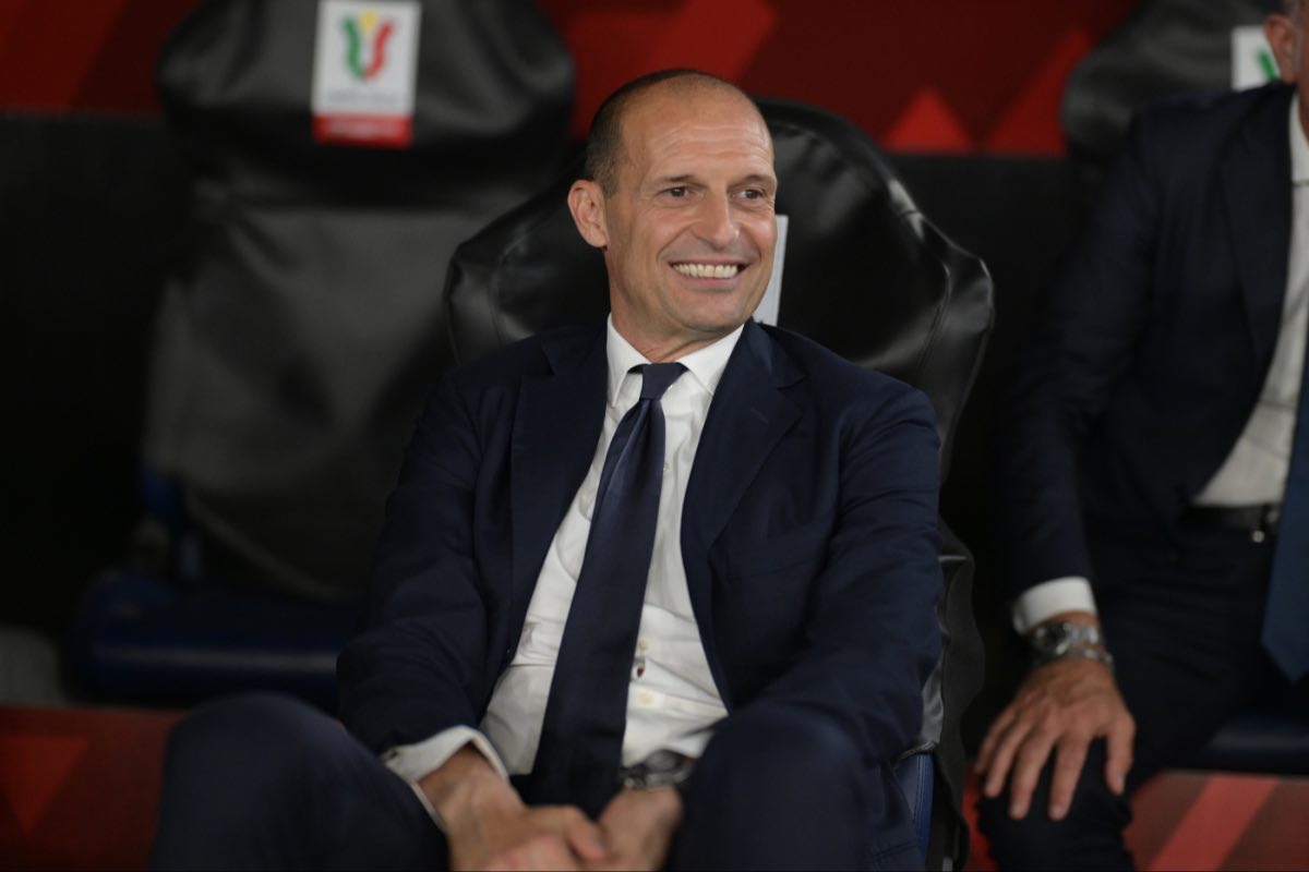 Milan, arriva il primo colpo per Allegri: affare chiuso a 25 milioni Milan, arriva il primo colpo per Allegri: affare chiuso a 25 milioni