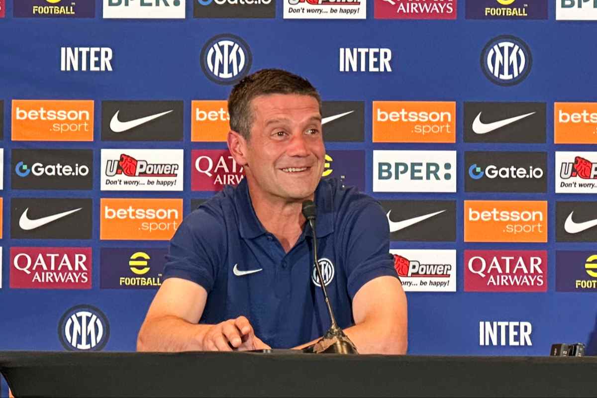 Mercato, è derby tra Inter e Milan: duello per il giovane talento Mercato, è derby tra Inter e Milan: duello per il giovane talento