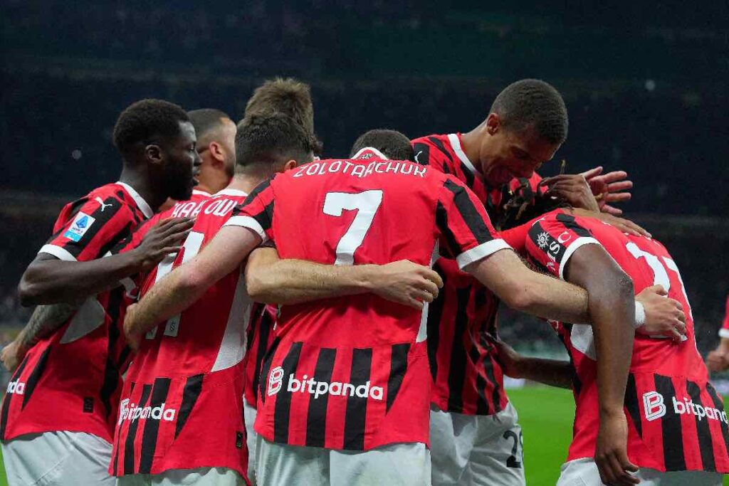 Il Milan cede anche Maignan