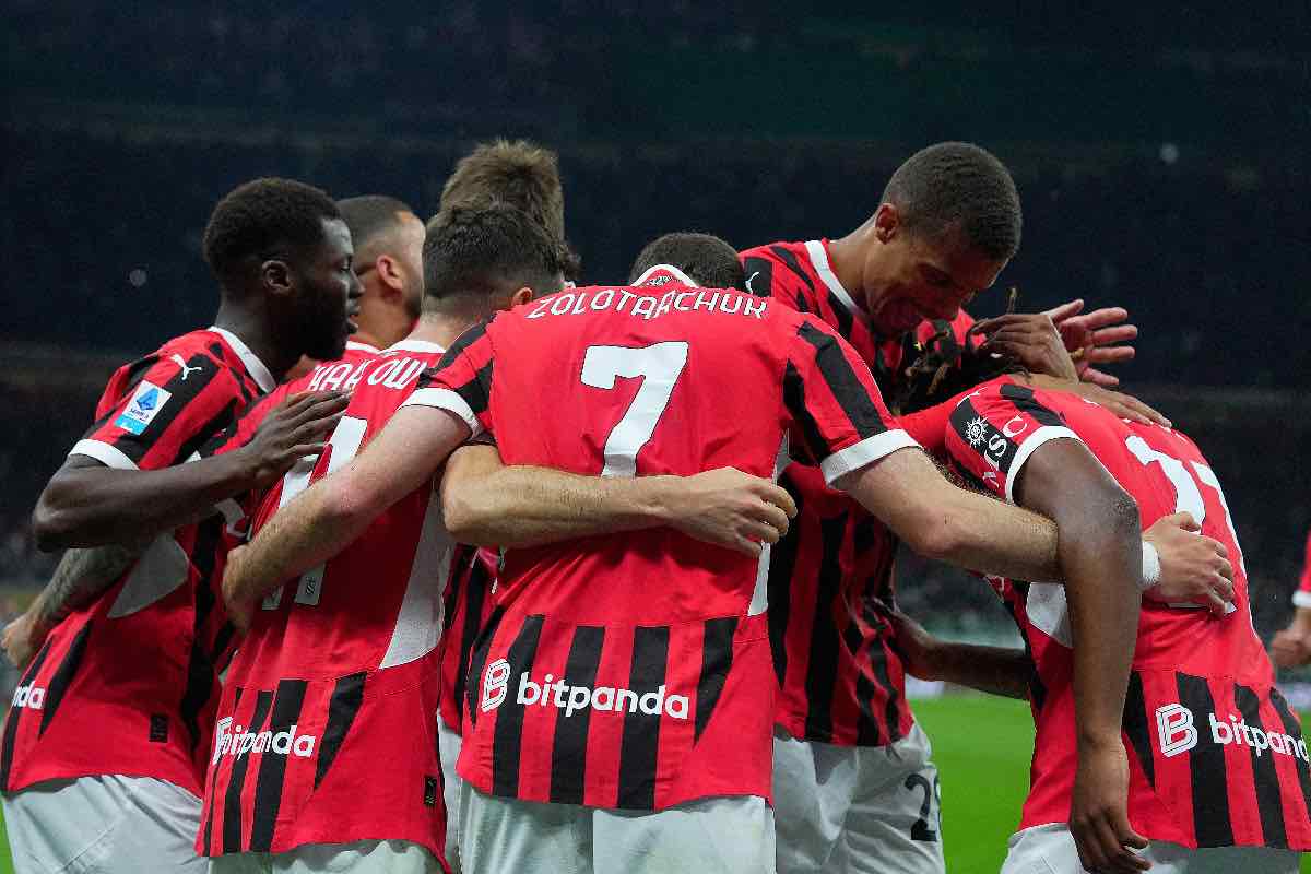 Il Milan cede anche Maignan