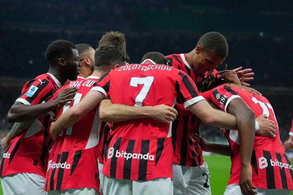 Il Milan cede anche Maignan