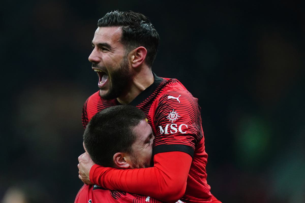 Milan, arriva la conferma dell’addio: lascerà i rossoneri Milan, arriva la conferma dell’addio: lascerà i rossoneri