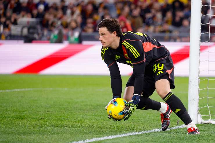 Mile Svilar