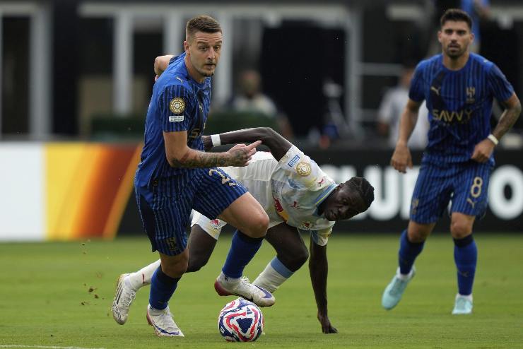 Milinkovic-Savic