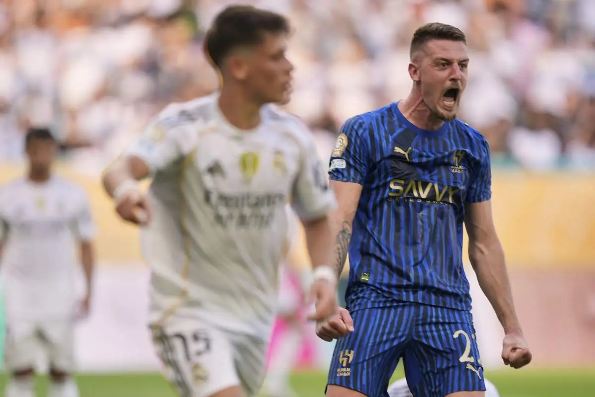 Milinkovic-Savic