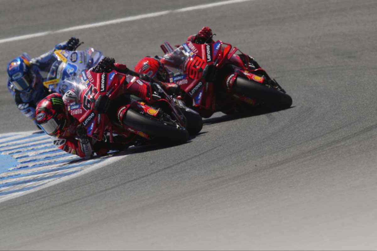 MotoGP, ad Aragon trionfa ancora Marquez: profondo rosso per Bagnaia