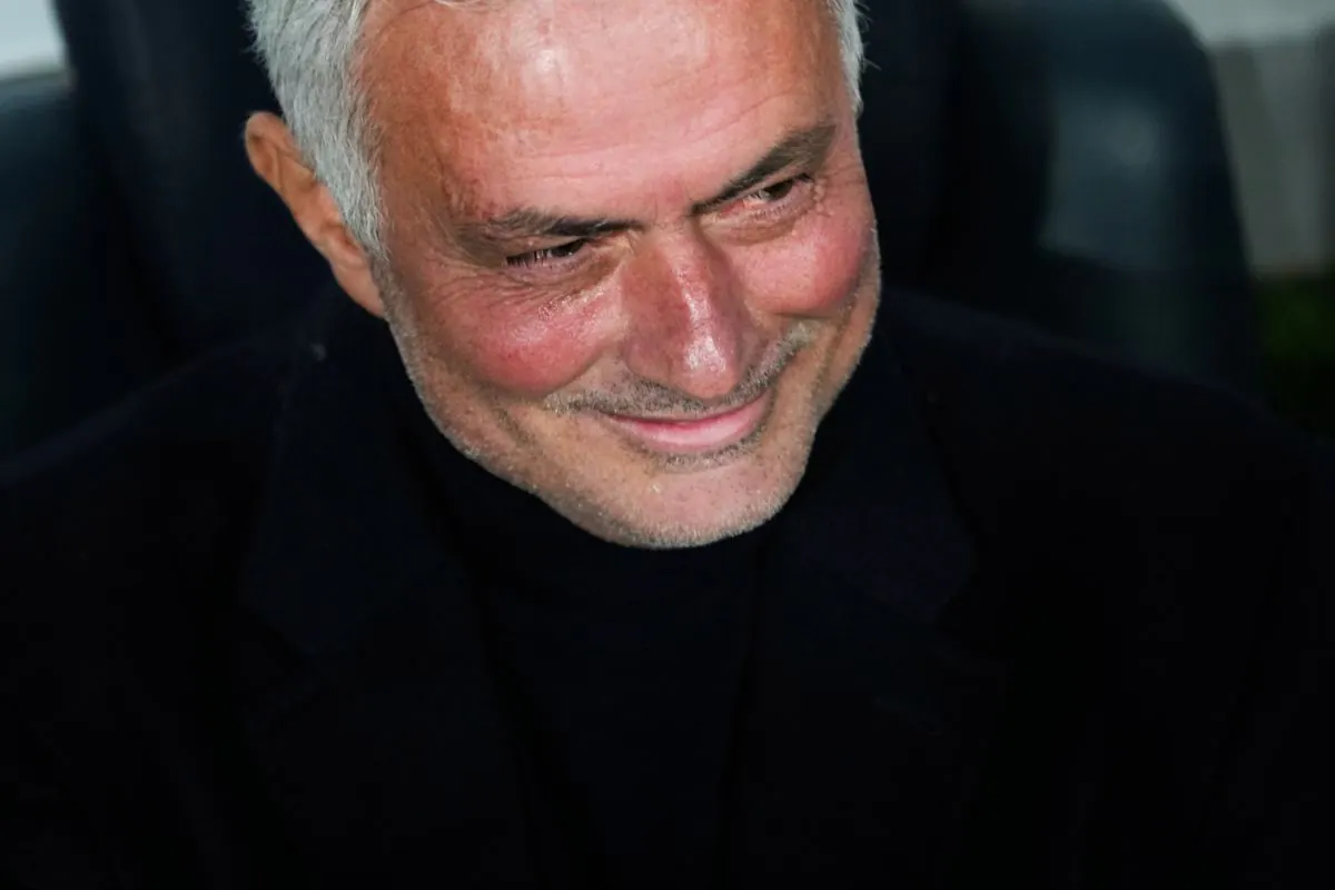 Mourinho all’Inter, la notizia è clamorosa: il ritorno in nerazzurro spiazza tutti