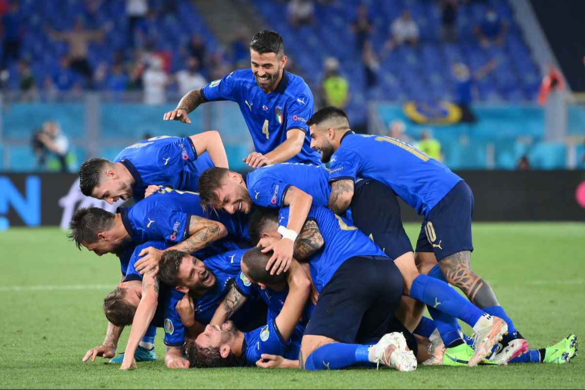 Ritorno clamoroso in Serie A per l’eroe di Euro2020: fumata bianca ad un passo Ritorno clamoroso in Serie A per l’eroe di Euro2020: fumata bianca ad un passo