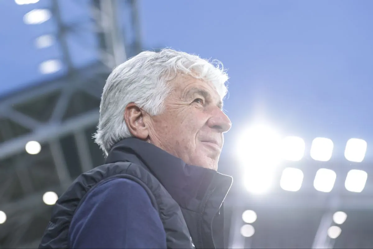 Nuovo allenatore Atalanta, scelto il successore di Gasperini: scoppia la polemica tra i tifosi