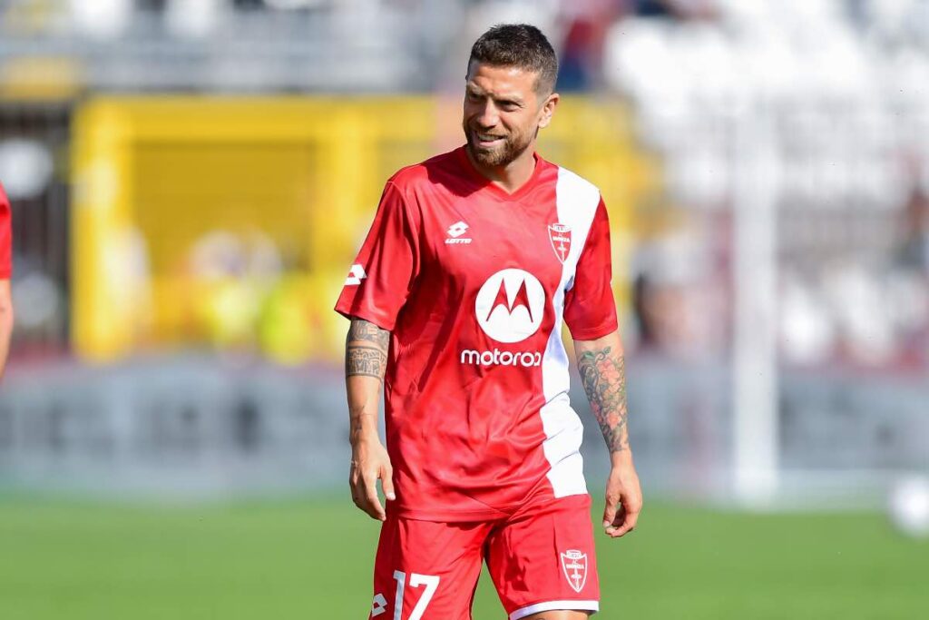 Il Papu Gomez torna in Italia