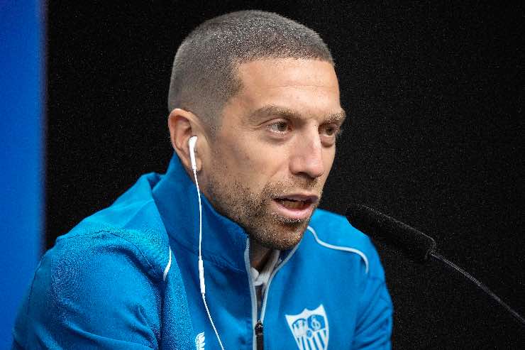 Il Papu Gomez torna in Italia