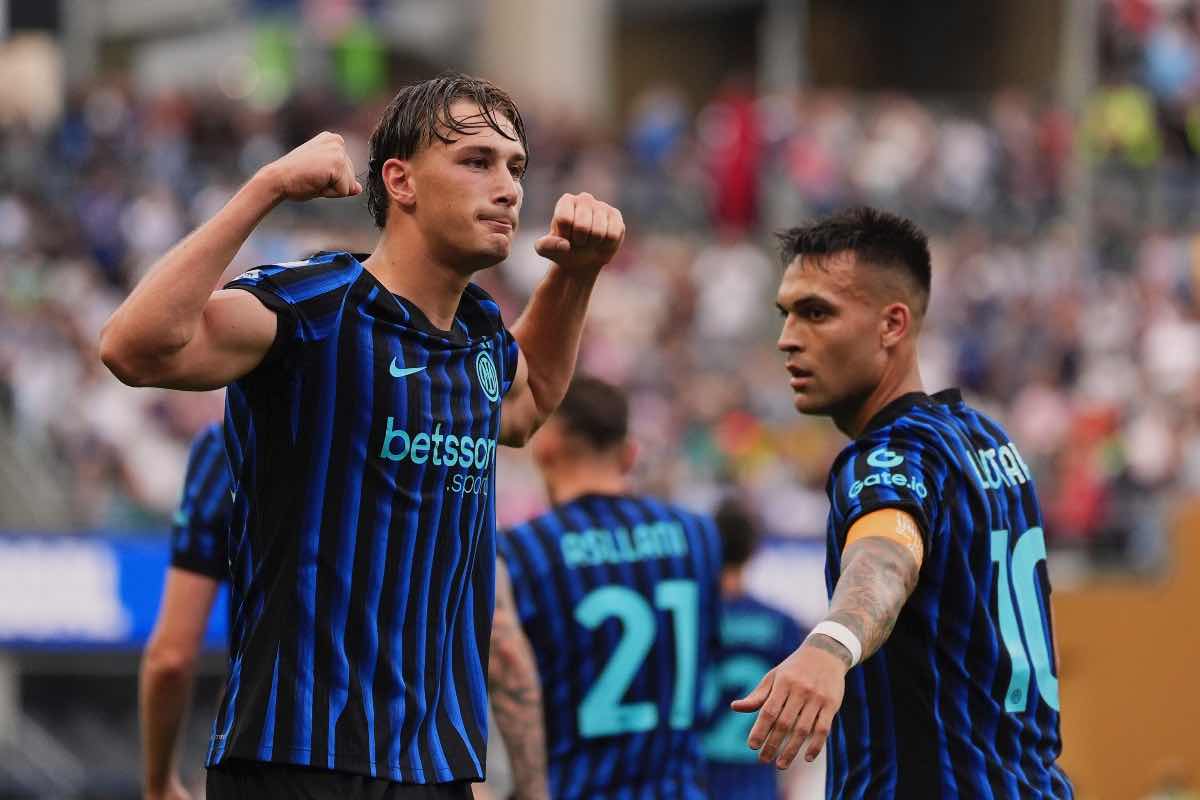 pio esposito resta all8217inter arriva l8217annuncio