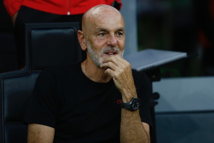 Nazionale, Pioli in pole per sostituire Spalletti