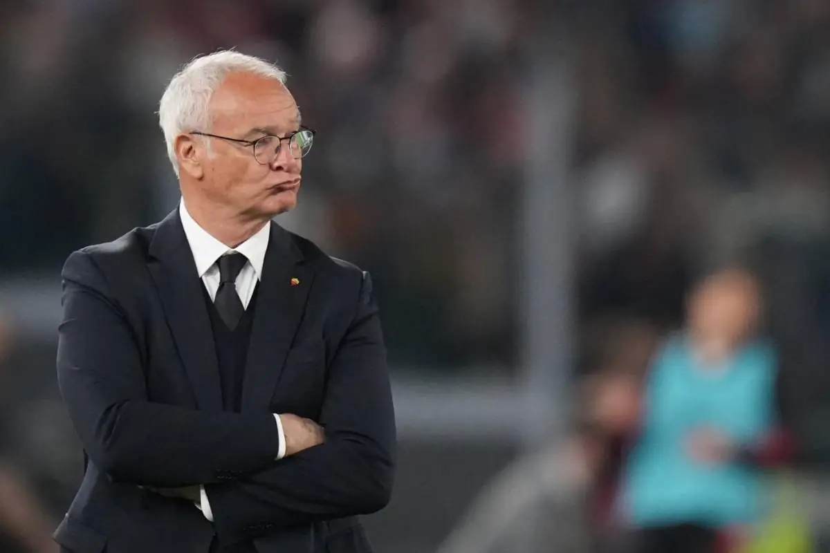 Claudio Ranieri