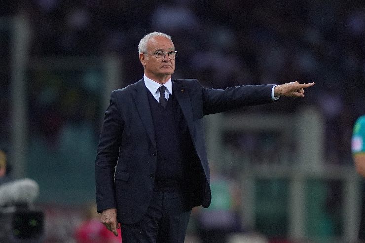 Nazionale, la FIGC ha contattato Ranieri