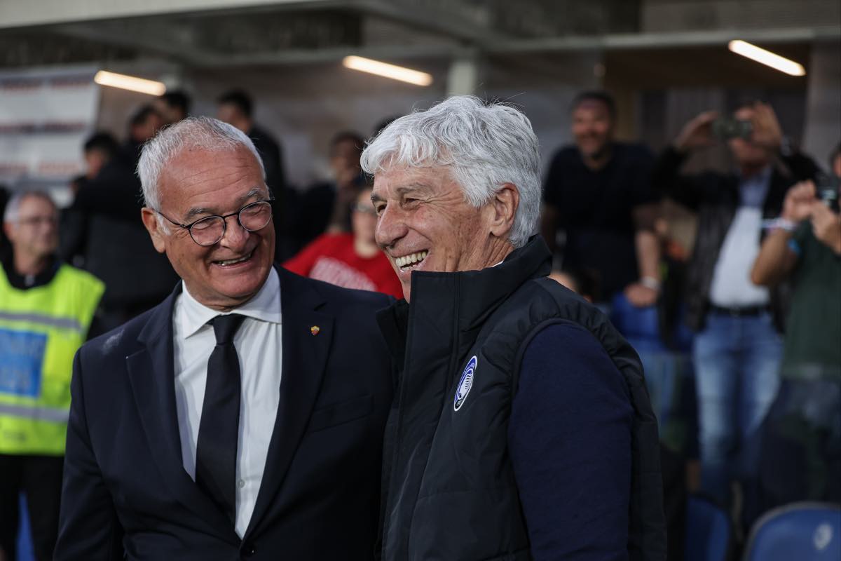 Ranieri blinda Svilar: che regalo per Gasperini