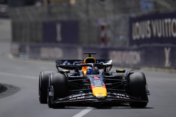 Red Bull