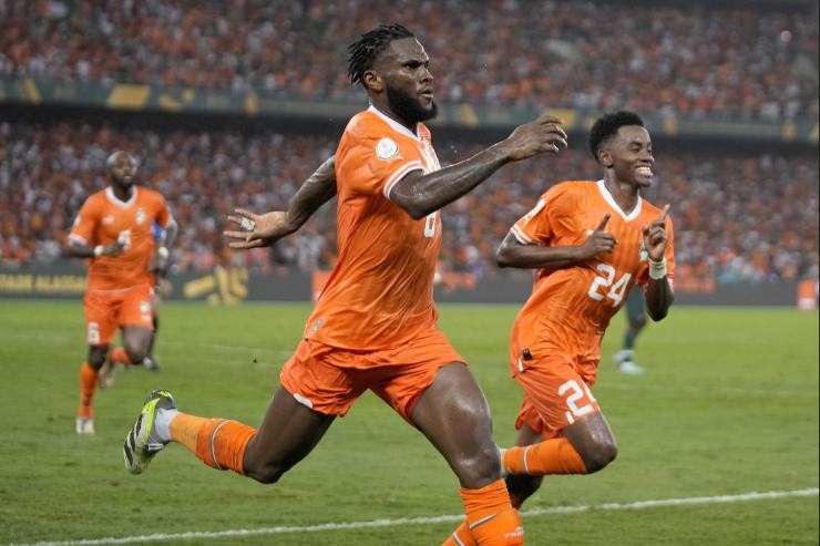Kessie
