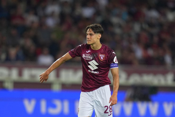 Calciomercato Atalanta, pronto l'assalto al centrocampista: Juric lo vuole ancora con sé