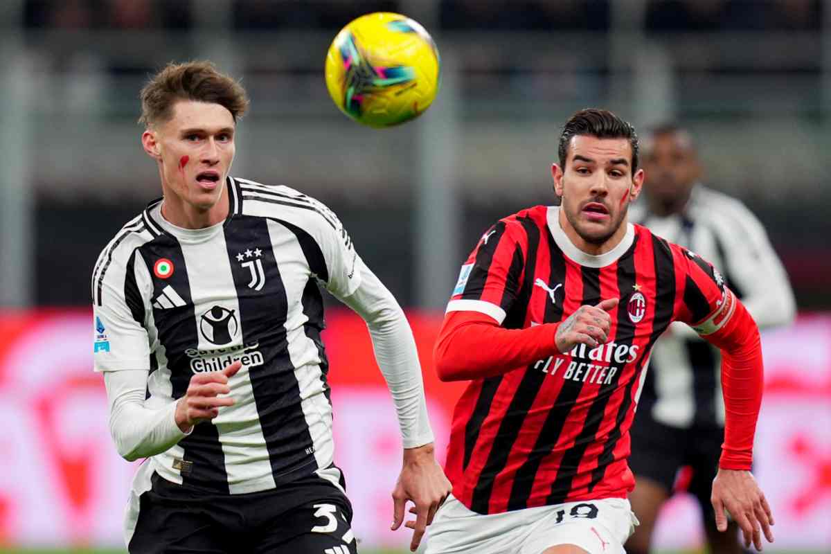 Calciomercato Juventus, l’infortunio di Savona cambia tutto: i nomi per la difesa Calciomercato Juventus, l’infortunio di Savona cambia tutto: i nomi per la difesa