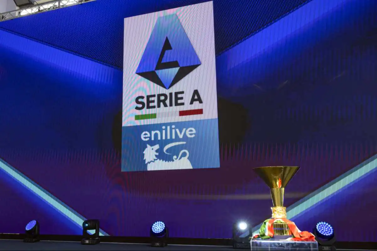 Serie A