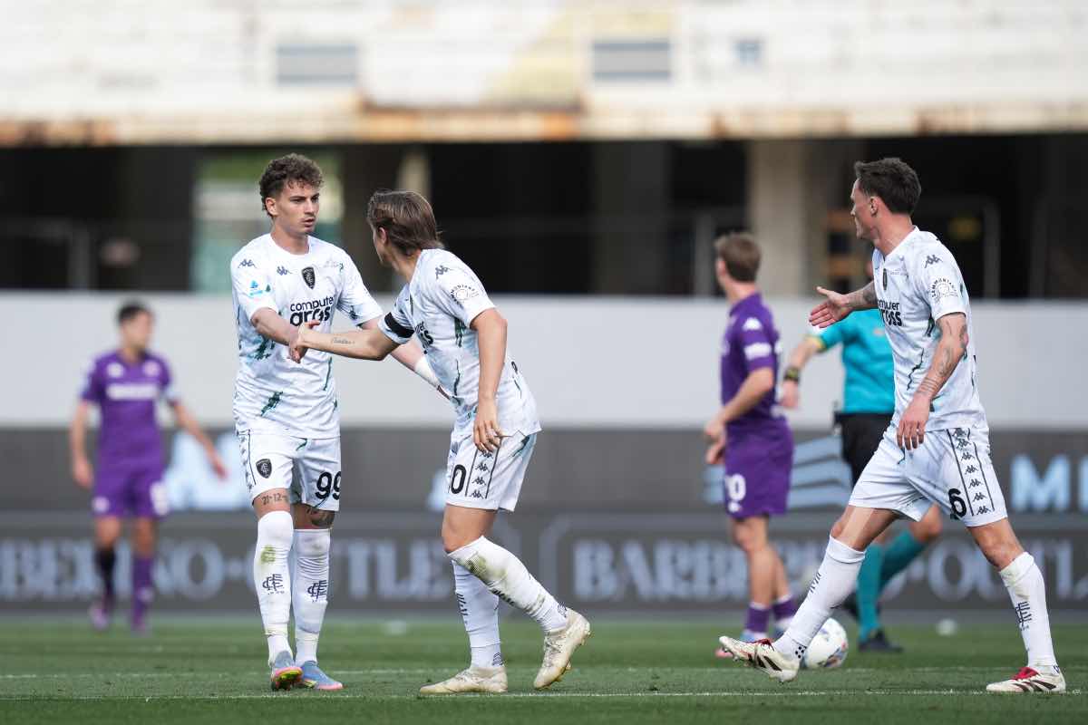 serie a passa alla rivale 232 fatta per il trasferimento