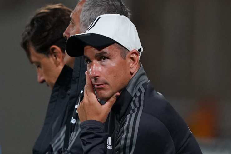Simone Padoin