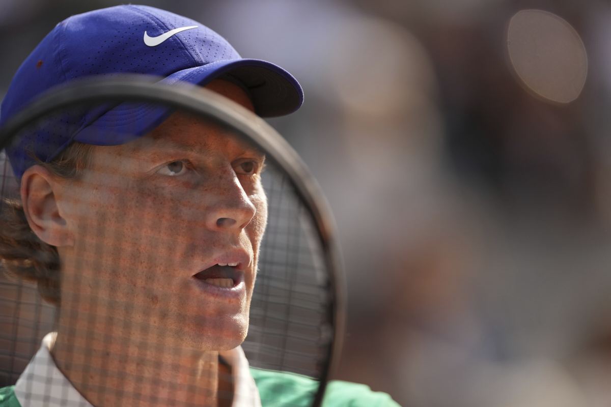 sinner alcaraz arriva tutta la verit224 cosa 232 successo dopo la finale del roland garros