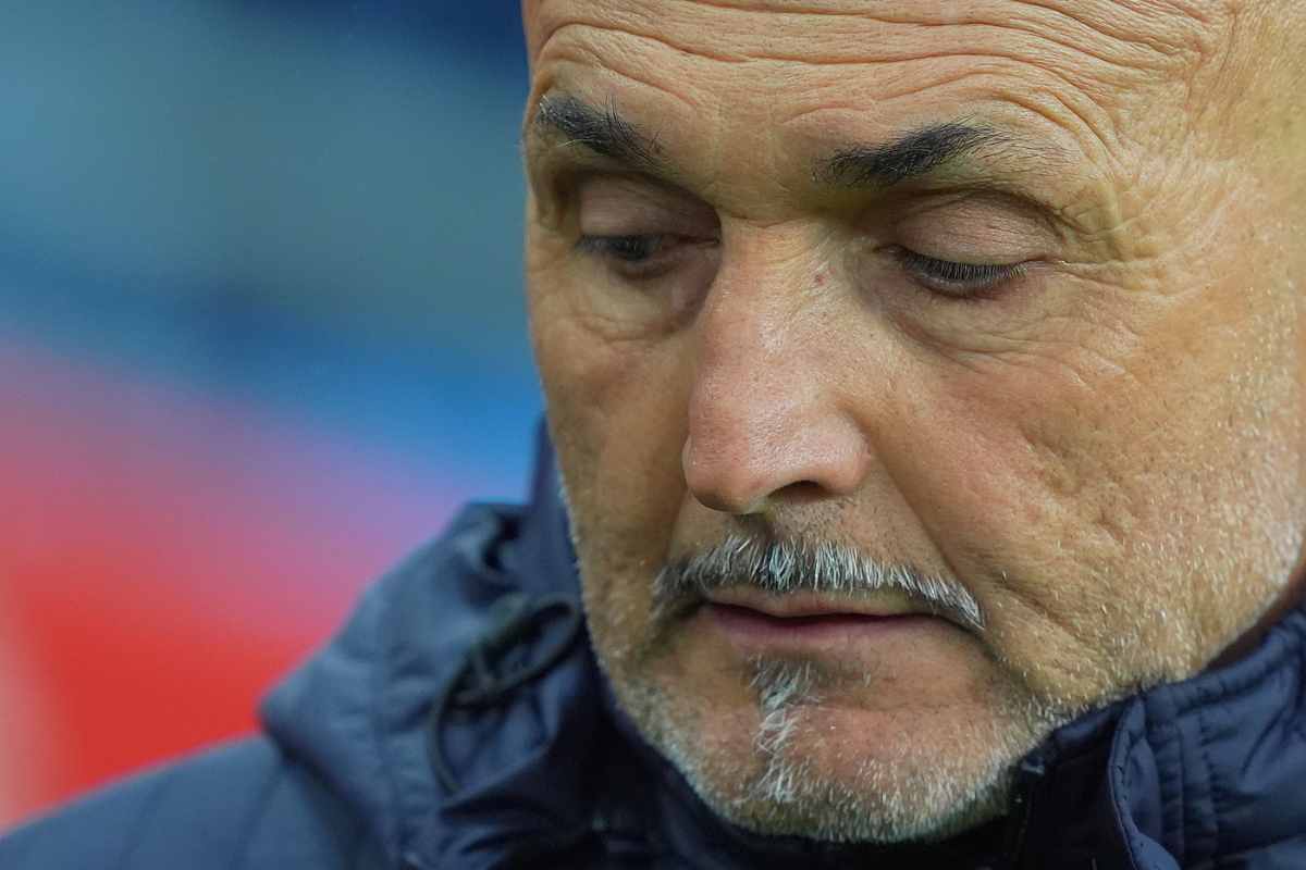 nazionale italiana spalletti esonerato ecco chi è in pole per sostituirlo
