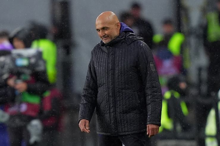 Luciano Spalletti