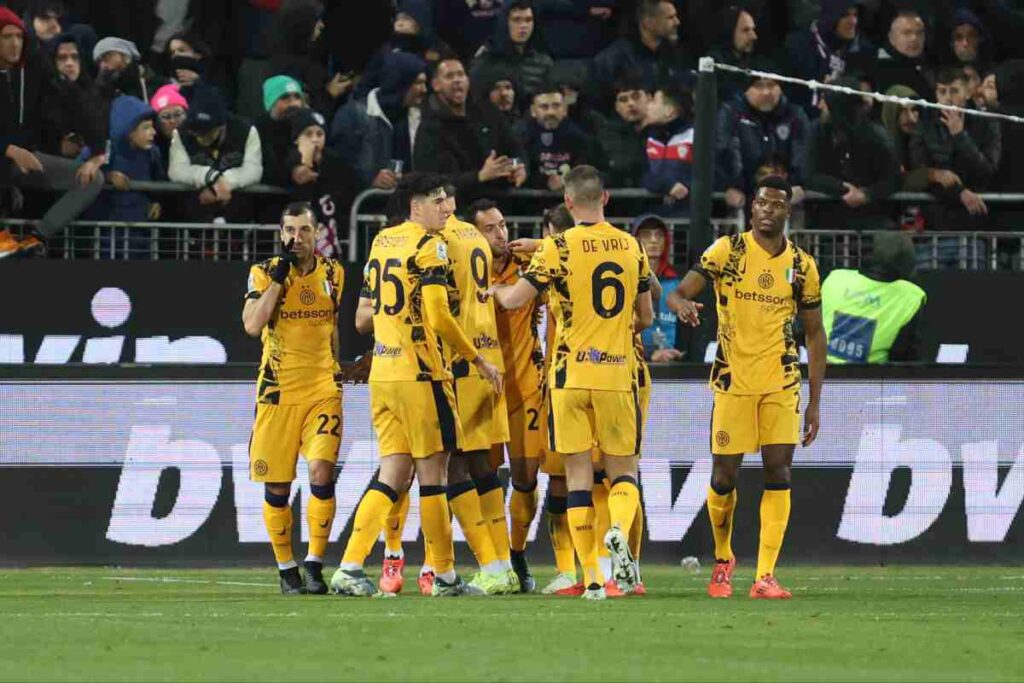 Squadra Inter