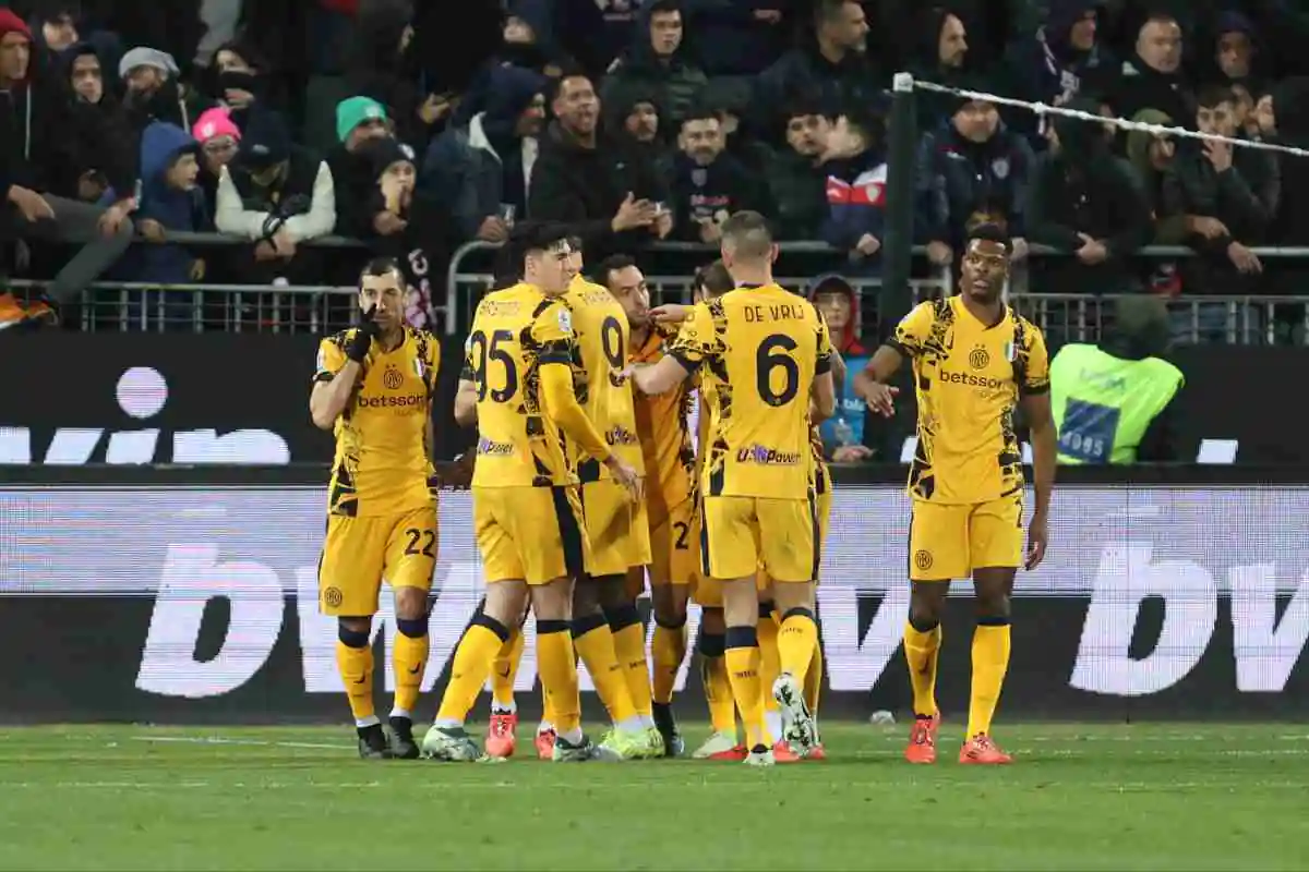 Squadra Inter