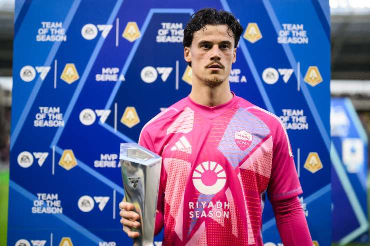 Svilar rinnova con la Roma