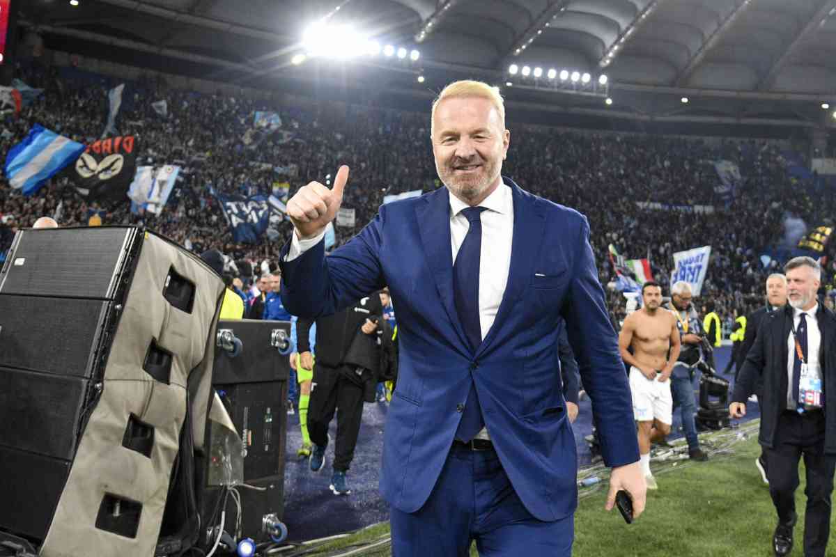 Milan da sogno, regalo assurdo per Allegri: Tare lo “ruba” alla Juventus Milan da sogno, regalo assurdo per Allegri: Tare lo “ruba” alla Juventus