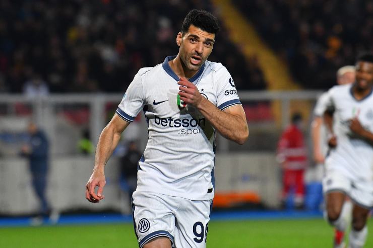 Mehdi Taremi
