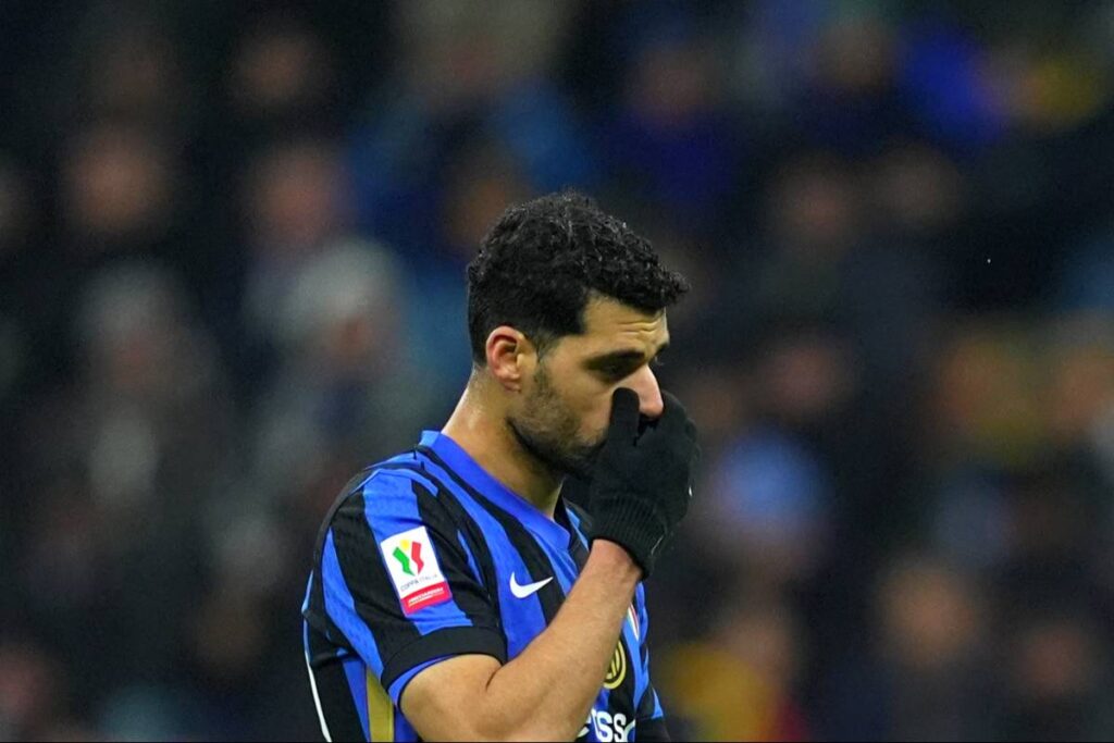 Mehdi Taremi