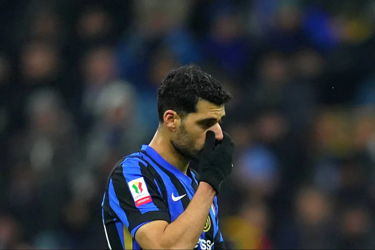 Mehdi Taremi