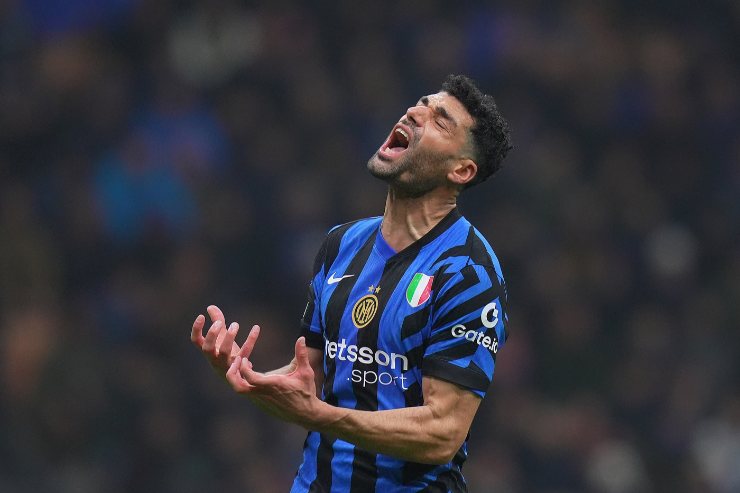 Mehdi Taremi