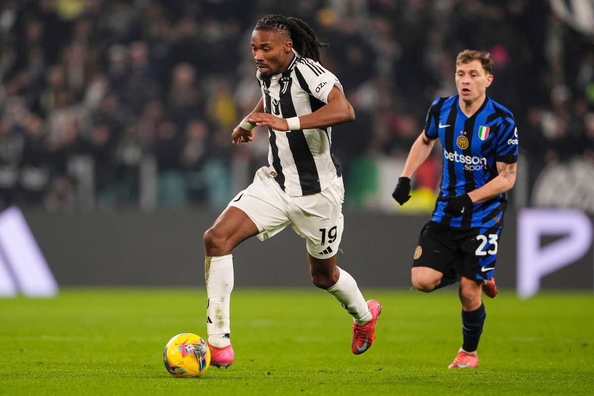Juve Inter, subito il big match: ufficiali data e orario Juve Inter, subito il big match: ufficiali data e orario