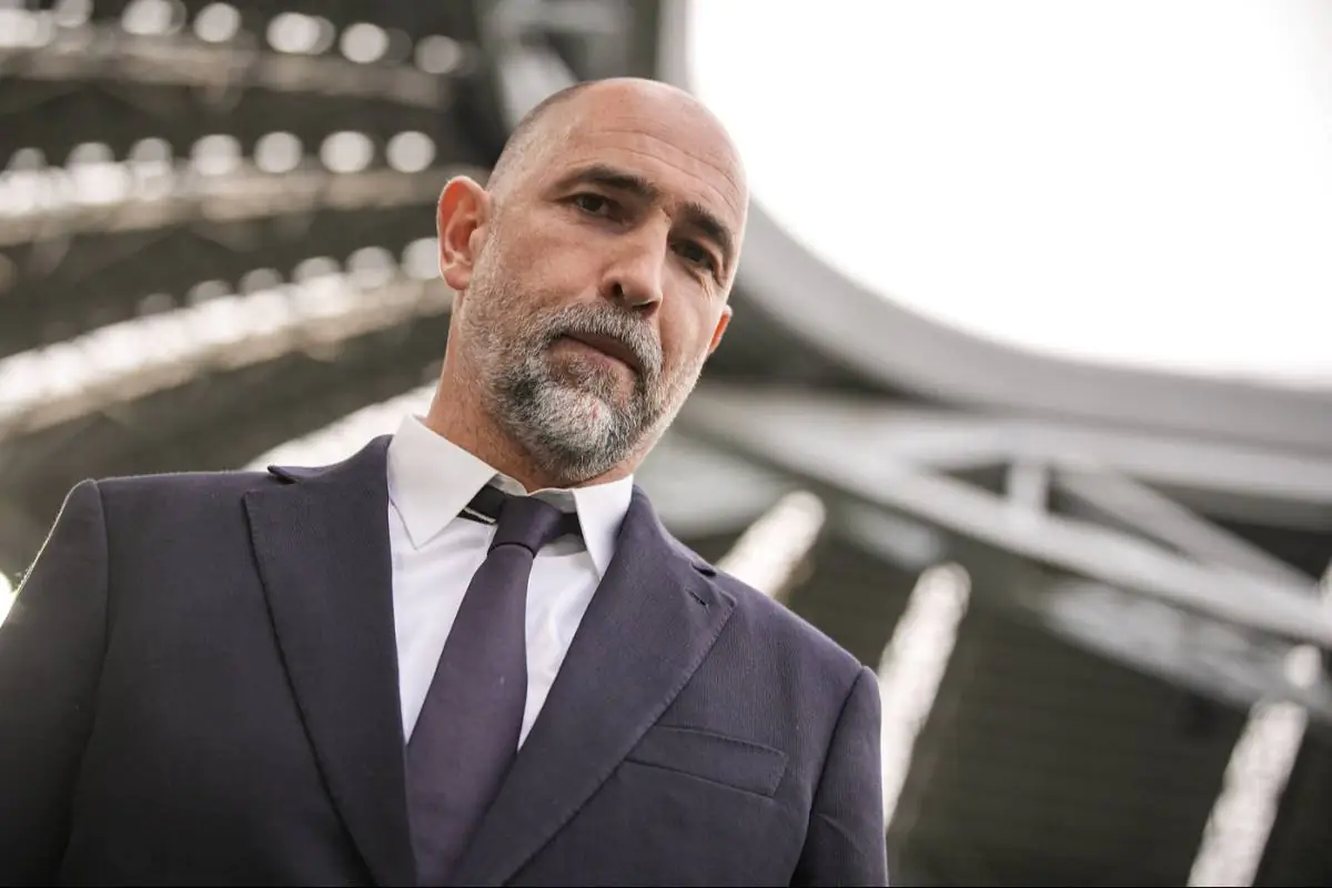 Igor Tudor