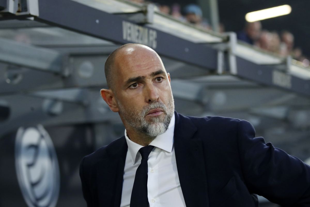 colpo juve è tutto fatto l annuncio di mercato fa scalpore